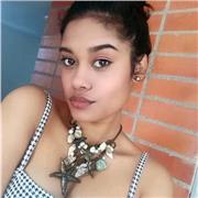 Profesora de actuación imparte clases a niños desde los 6 años